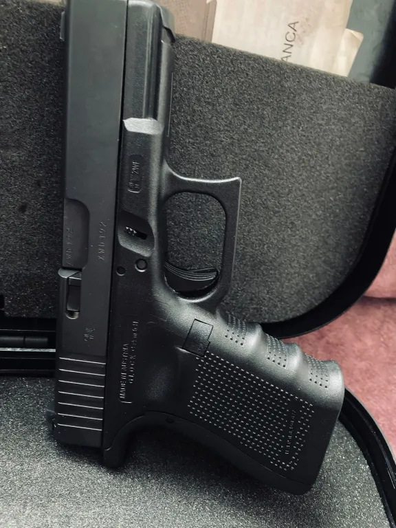 Glock 19Gen4 - 3