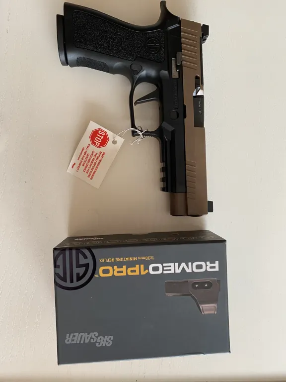 Walther Q5 Match Sf Pro - 3