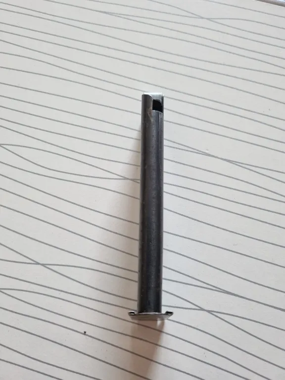 Walther P 38 Şarjör - 5