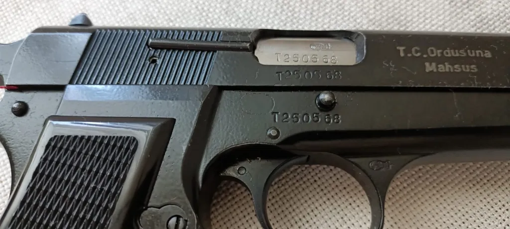 Nadi̇r Bulunan Si̇lah - 4