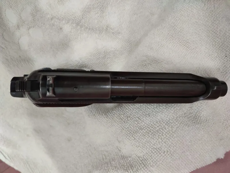 Beretta Mod 70