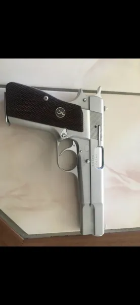 Temiz 14Lü Browning