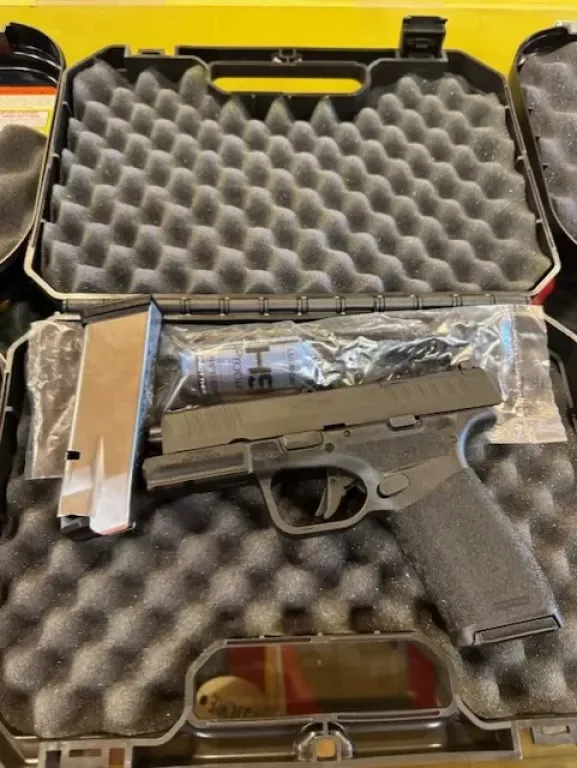 Hs 11 Pro - 1