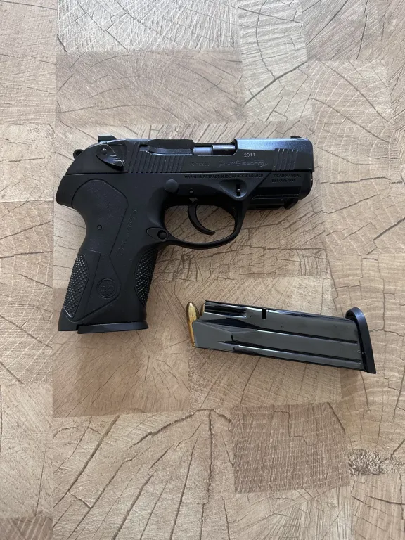 Beretta Px4 Storm - 3
