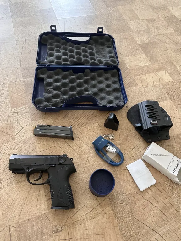 Beretta Px4 Storm - 1