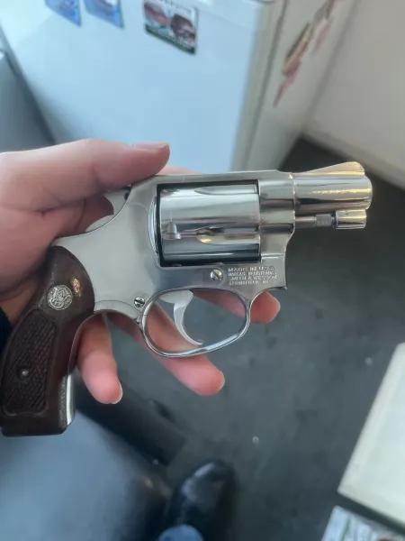 Smith Wesson