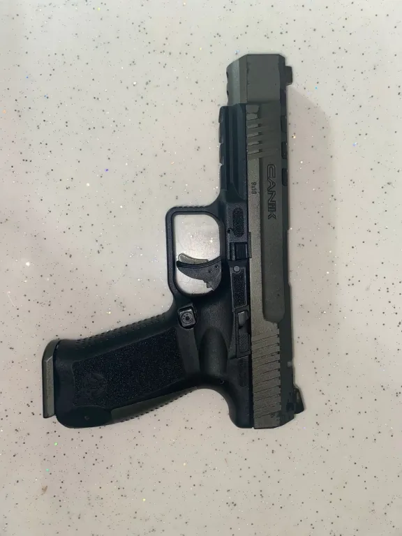 Canik Tp9 Sfx - 2