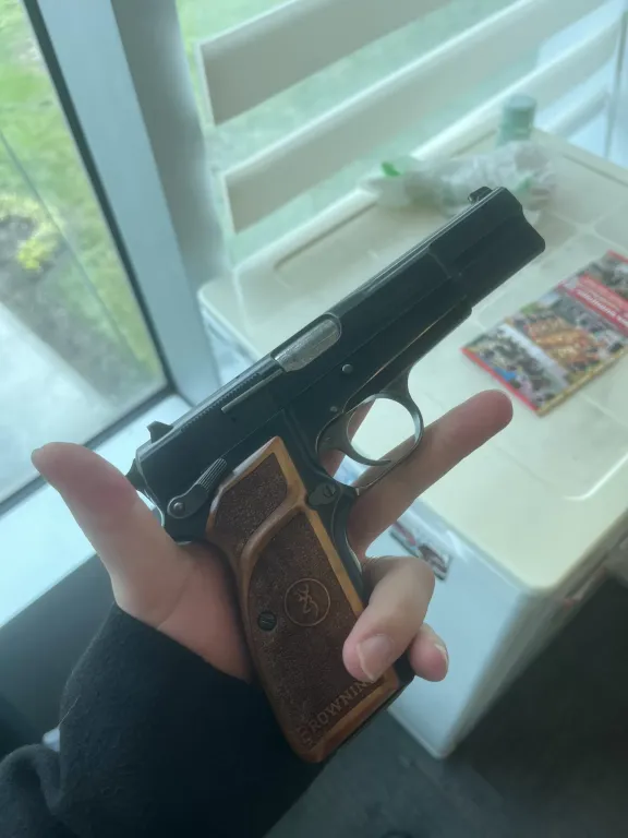 Browning 1 Sahibinden