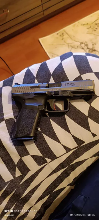 Tp9 Sf Elite