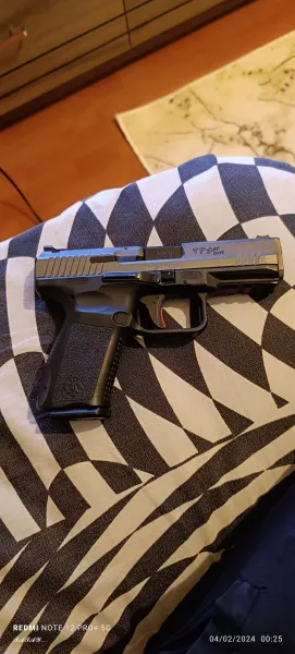 Tp9 Sf Elite