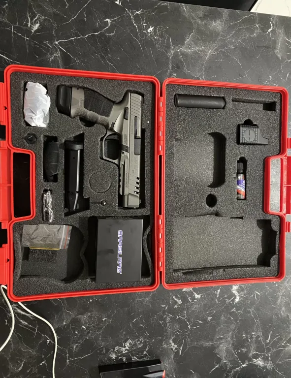 Sar9 Sport Platinium - 2