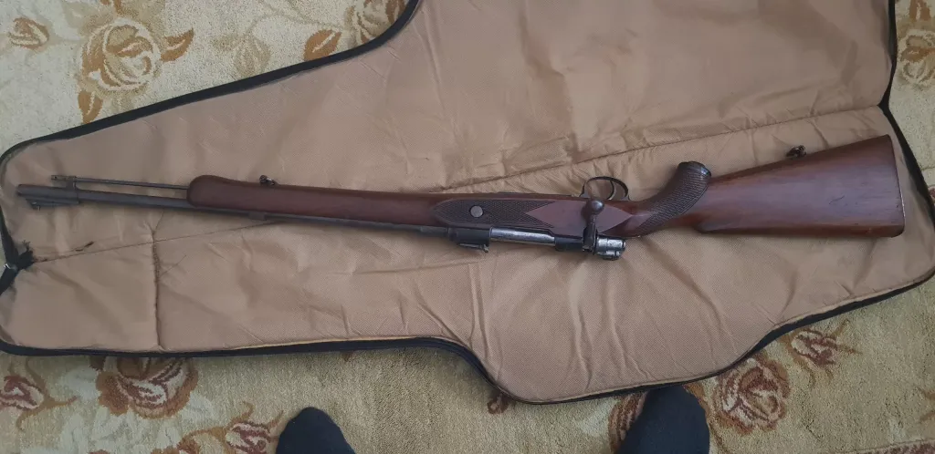 Sitenin En Ucuzu Yanında 100Adet Fişek - 1