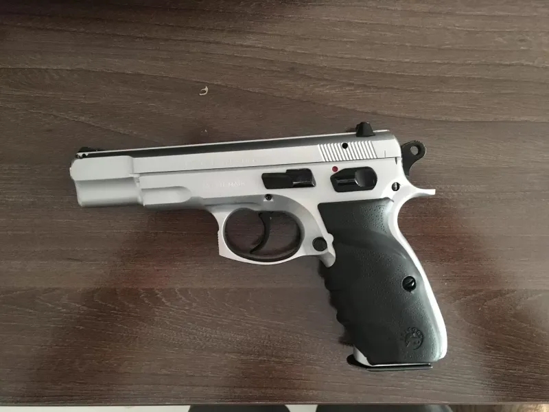 Memurdan Cz 75B