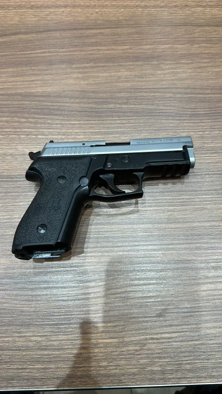 P229 Two Tone Germany - 2