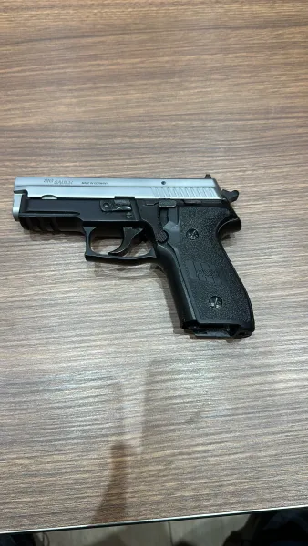 P229 Two Tone Germany