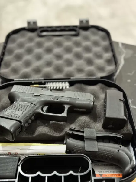 Glock 26