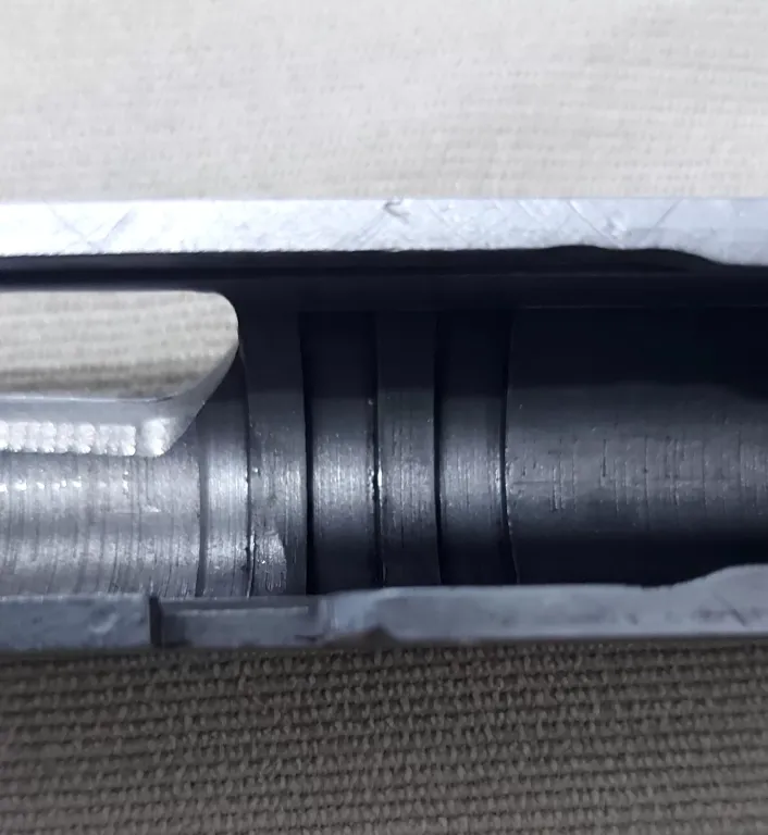 Browning Ezik Çizik Yok - 4