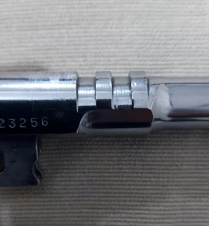 Browning Ezik Çizik Yok - 3