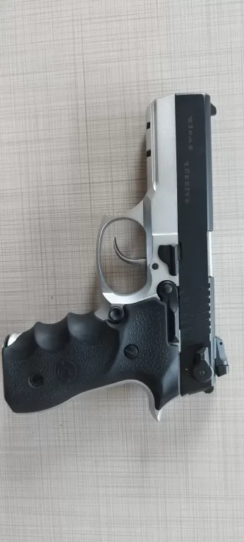 Ti̇saş Zi̇gana F Si̇yah Beyaz - 2