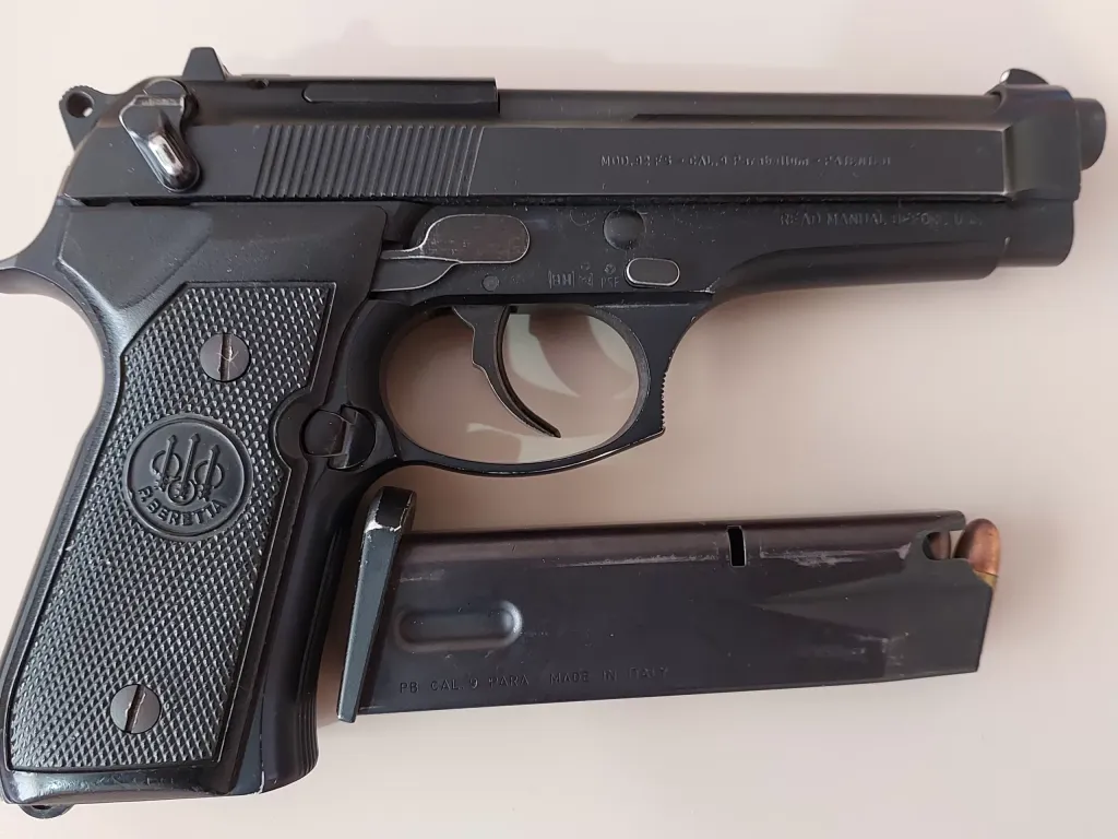 Az Kullanılmış Ruhsatlı Beylik Emekli Alb Dan - 5
