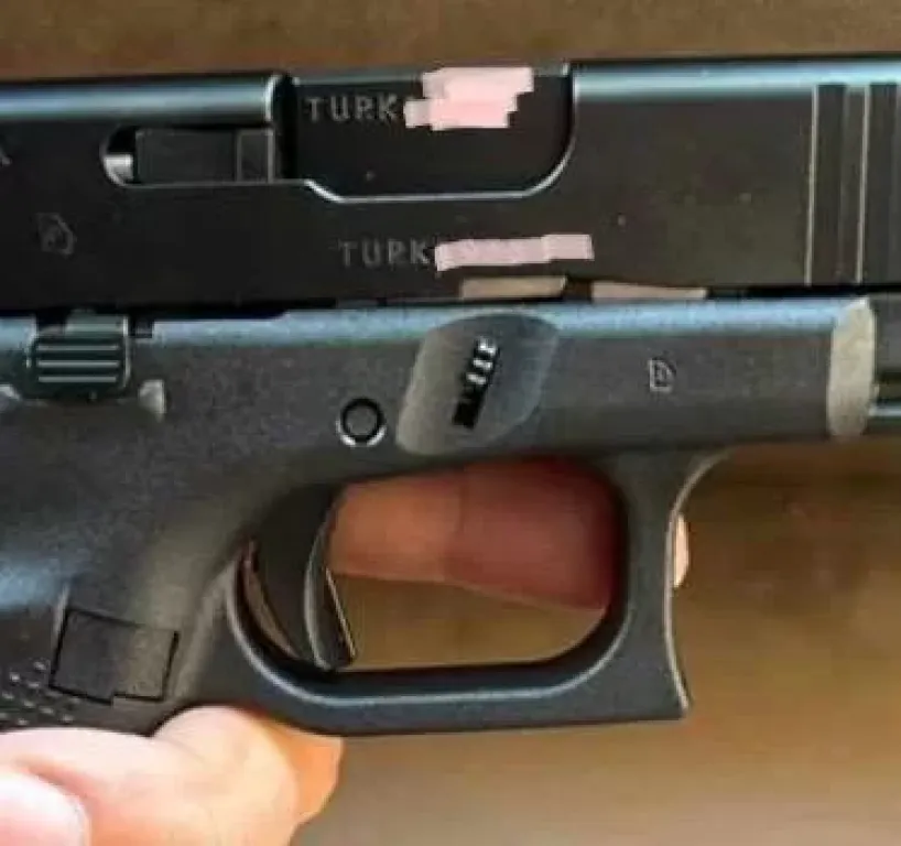 Sıfır 43X - 2