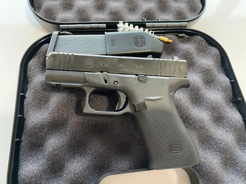 Sıfır 43X - 1
