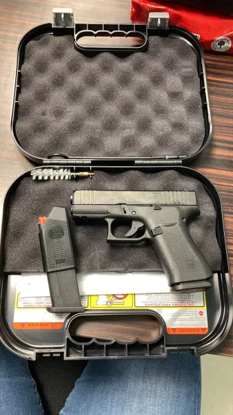 Glock 43X 100 Yıl Serisi