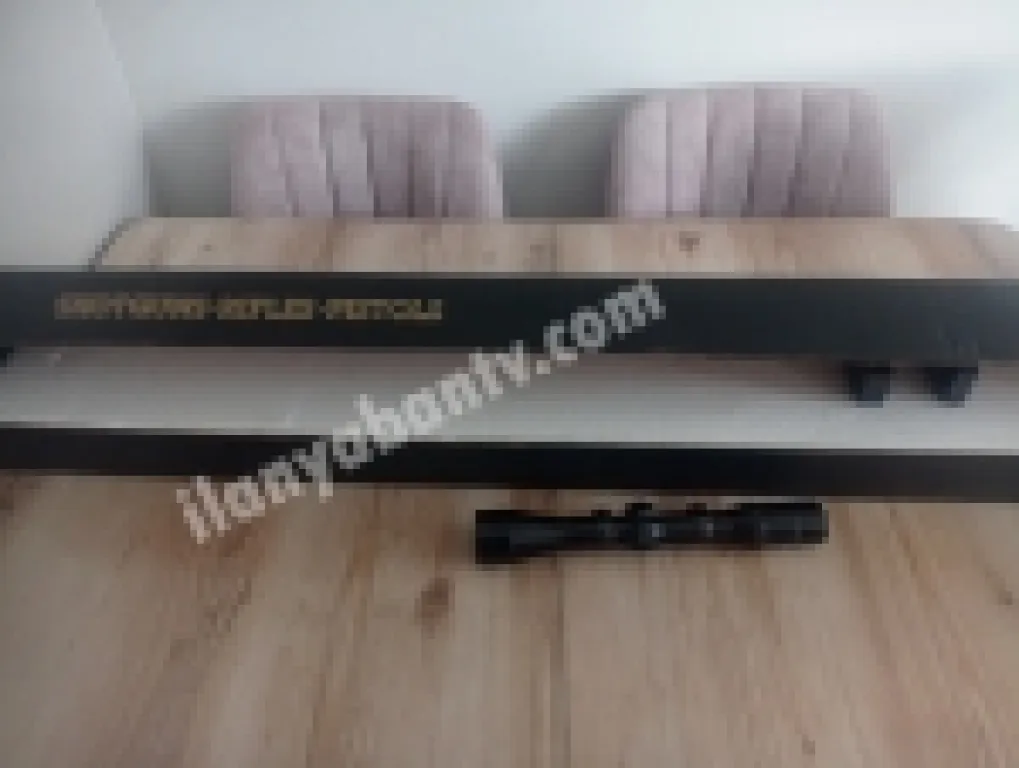 Browning Bar 2 308 Win - 5