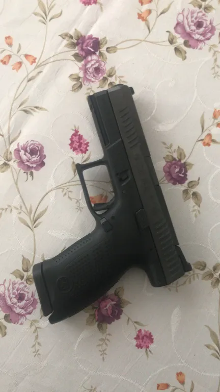Sifir Cz P 10 C - 3
