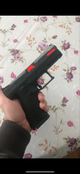 Sifir Cz P 10 C