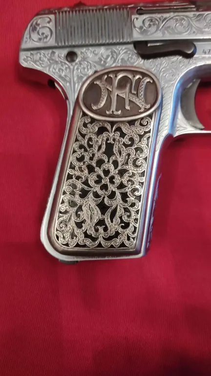 Browning 1903 - 2