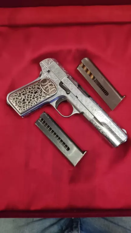 Browning 1903 - 1