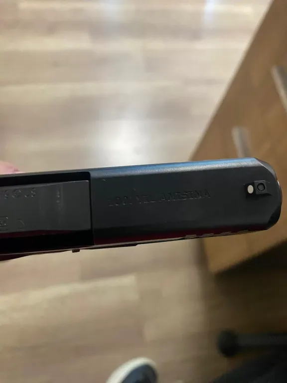 100 Yıl Özel Seri Glock X43 - 2