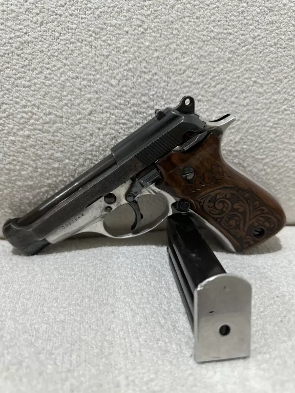 Temiz Beretta - 4