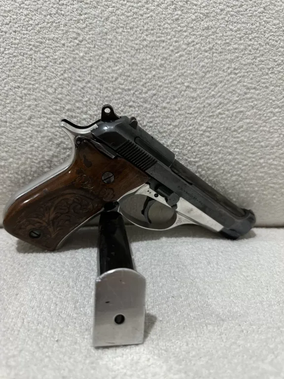 Temiz Beretta - 3