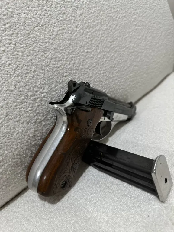 Temiz Beretta - 2