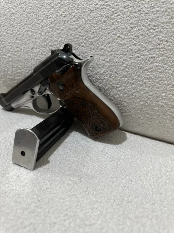 Temiz Beretta - 1