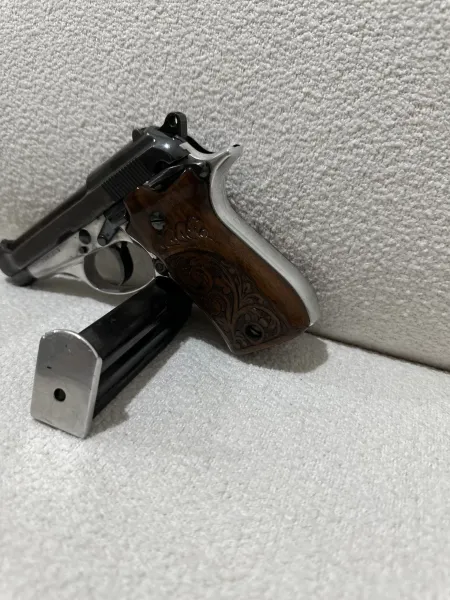 Temiz Beretta