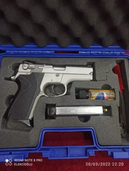 Smith Wesson