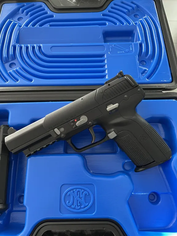 Fn 5 Five Seven - 3