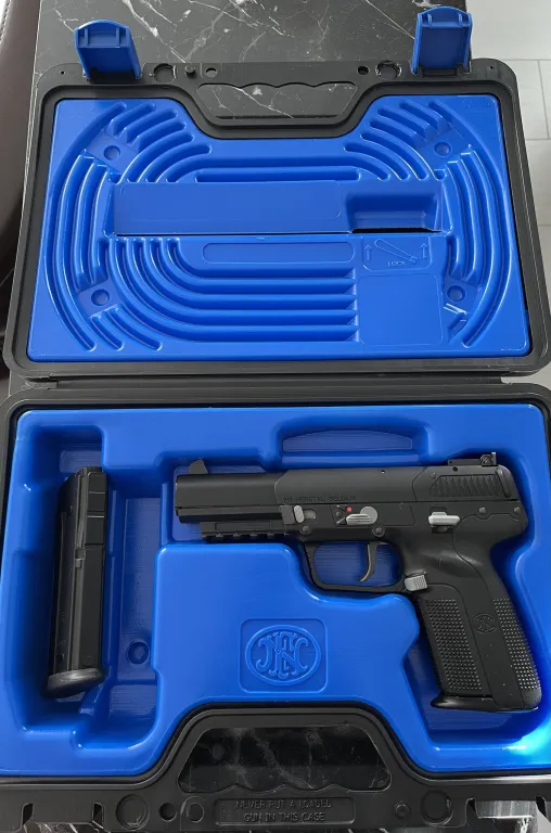 Fn 5 Five Seven