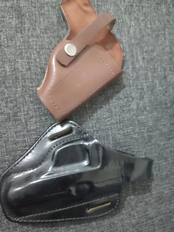 Baretta Mod70 Düğmeli Baretta - 2