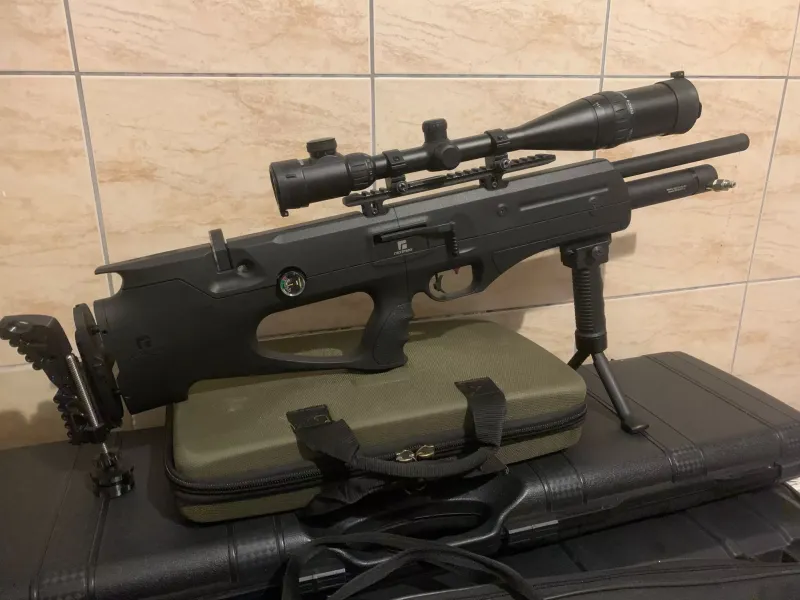 Reximex Apex Modlu
