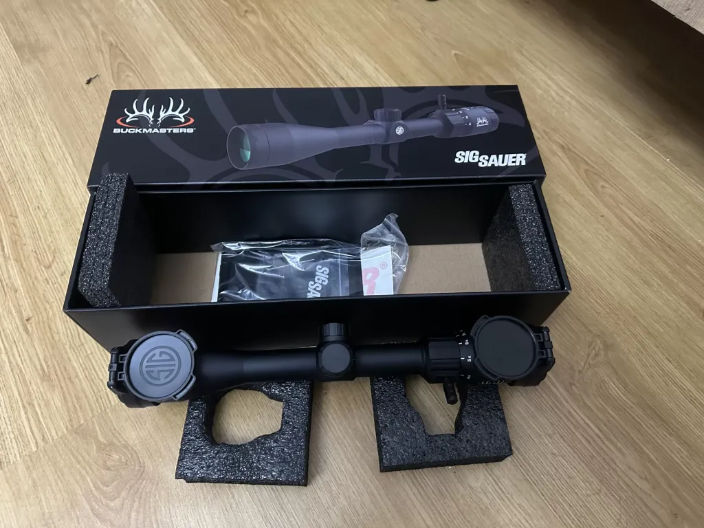 Sig Sauer Dürbün - 2