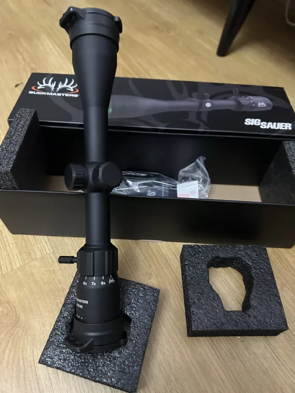 Sig Sauer Dürbün - 1