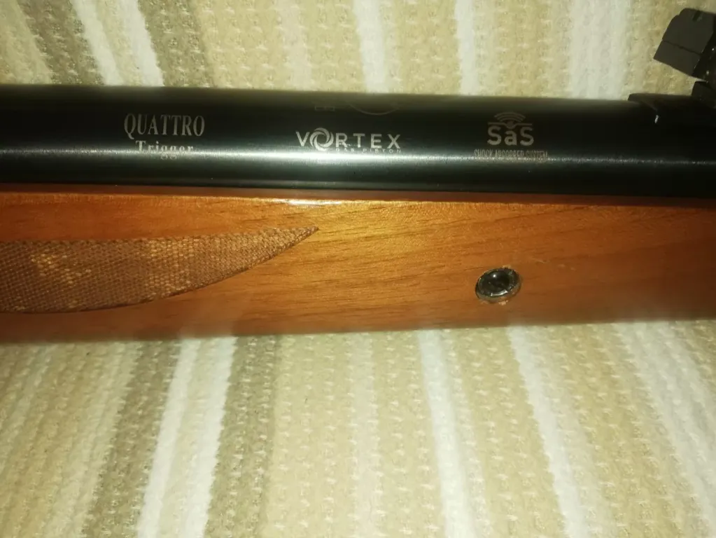 Hatsan 135 Wortex - 3