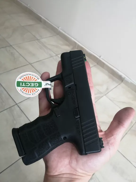Sarsılmaz Sar9 Sc - 2