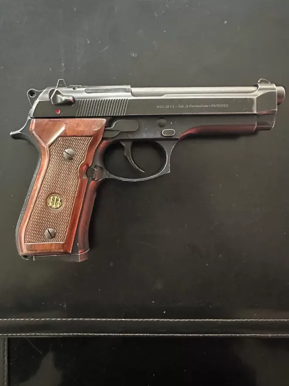 Beretta - 2
