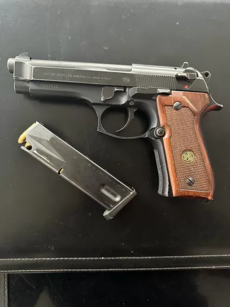 Beretta