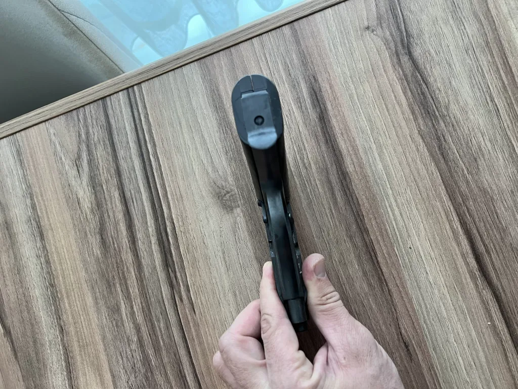 7 Beretta - 4